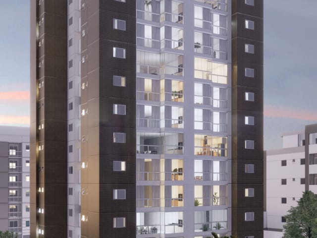 Foto do Apartamento - Apartamento tipo para venda em Santo Antônio com 3 quartos, sendo 1 suíte, 90m² | Lares e Andares Imóveis