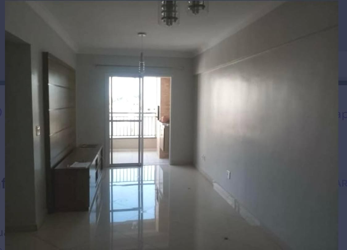 Apartamento à venda, Olímpico, São Caetano do Sul, SP