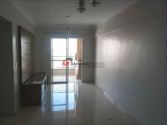 Apartamento 2 quartos e 2 banheiros, à venda, no bairro Olímpico em São Caetano do Sul
