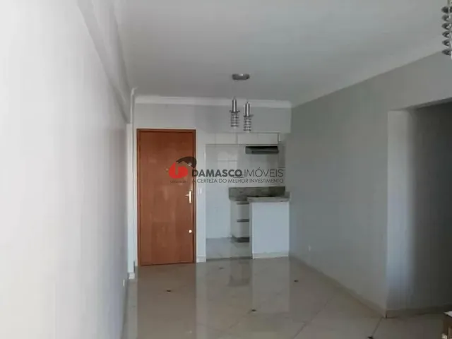 Apartamento 2 quartos e 2 banheiros, à venda, no bairro Olímpico em São Caetano do Sul