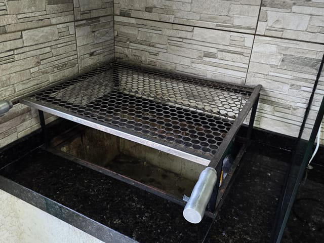 Foto do Apartamento - Apartamento tipo para venda e locação em Vila Galvão com 3 quartos, sendo 1 suíte, 70m² | Lares e Andares Imóveis
