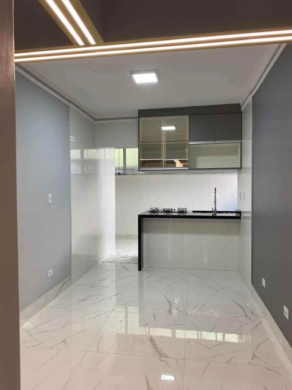 Apartamento à venda, Boa Vista, São Caetano do Sul, SP