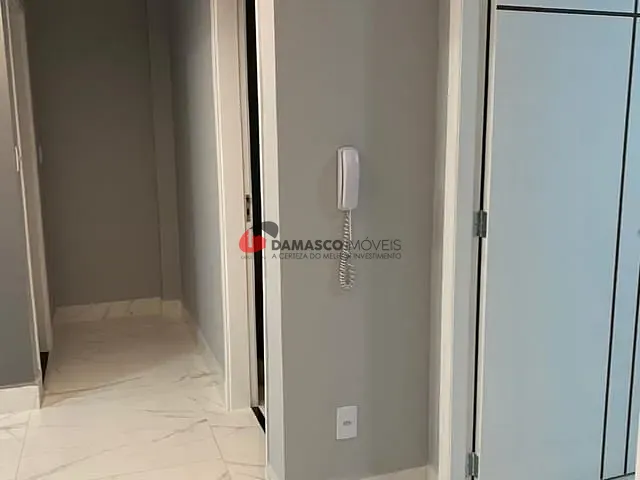 Apartamento 2 quartos e 1 banheiro, à venda, no bairro Boa Vista em São Caetano do Sul