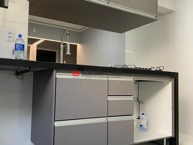 Apartamento 2 quartos e 1 banheiro, à venda, no bairro Boa Vista em São Caetano do Sul
