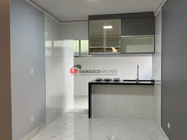 Apartamento 2 quartos e 1 banheiro, à venda, no bairro Boa Vista em São Caetano do Sul