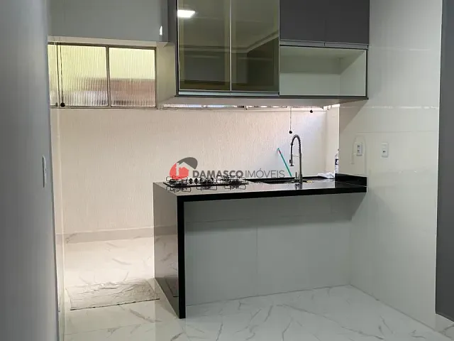 Apartamento 2 quartos e 1 banheiro, à venda, no bairro Boa Vista em São Caetano do Sul