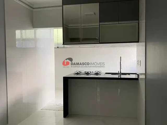 Apartamento 2 quartos e 1 banheiro, à venda, no bairro Boa Vista em São Caetano do Sul