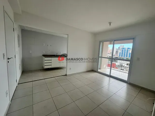 Apartamento 2 quartos e 2 banheiros, à venda, no bairro Centro em São Caetano do Sul