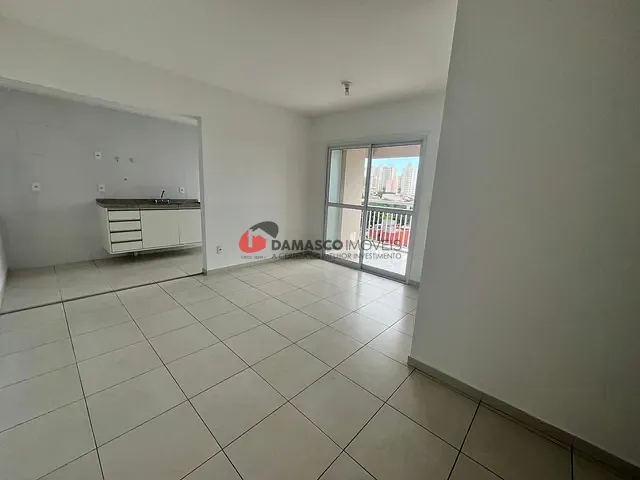Apartamento 2 quartos e 2 banheiros, à venda, no bairro Centro em São Caetano do Sul