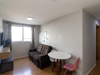 Foto do Apartamento-Apartamento tipo para venda em Jardim Íris com 2 quartos, 44m²