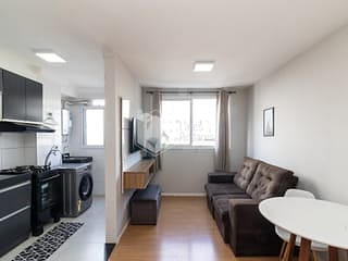 Foto do Apartamento-Apartamento tipo para venda em Jardim Íris com 2 quartos, 44m²
