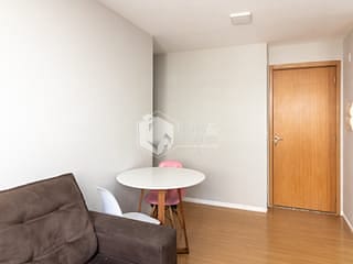 Foto do Apartamento-Apartamento tipo para venda em Jardim Íris com 2 quartos, 44m²