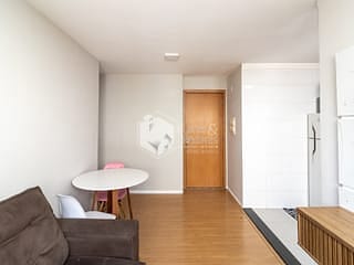 Foto do Apartamento-Apartamento tipo para venda em Jardim Íris com 2 quartos, 44m²