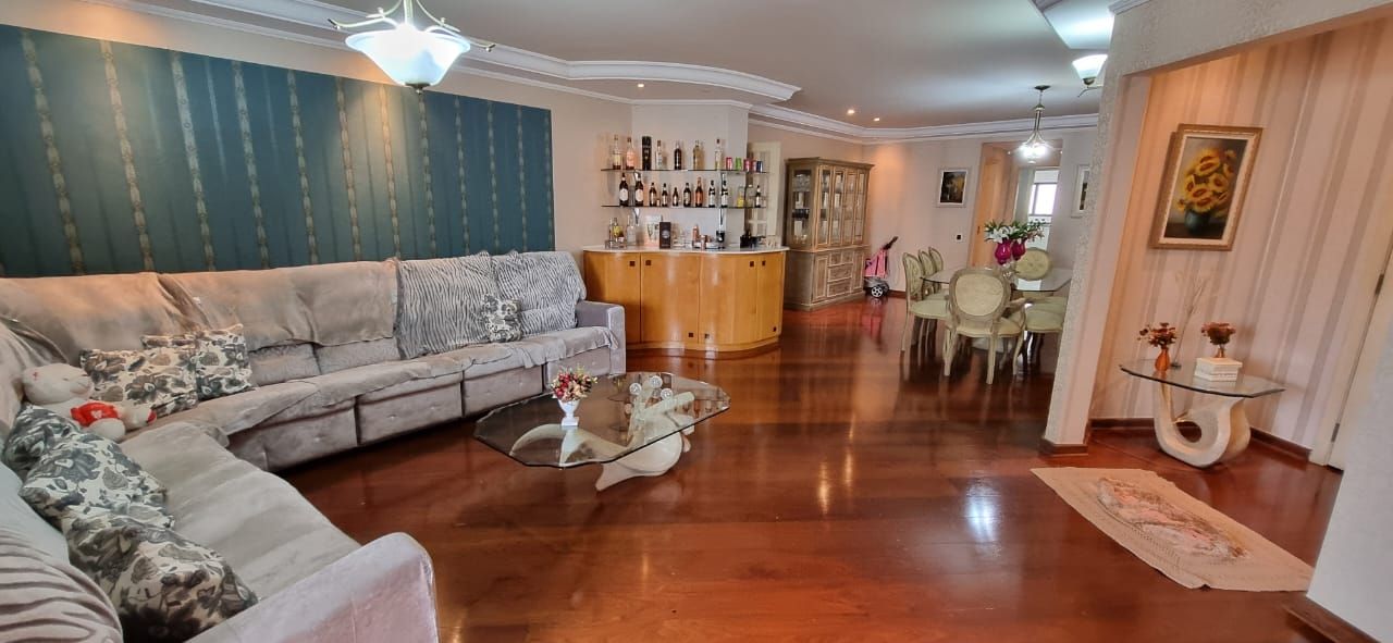 Apartamento padrão à Venda, Santo Antônio, São Caetano do Sul, SP
