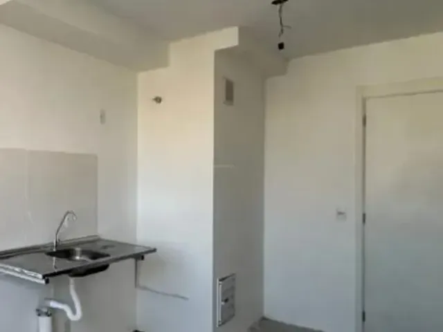 Apartamento 1 quarto e 1 banheiro, à venda, no bairro Jardim Santa Emília em São Paulo
