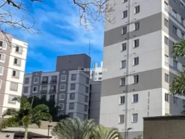 Apartamento 1 quarto e 1 banheiro, à venda, no bairro Jardim Santa Emília em São Paulo