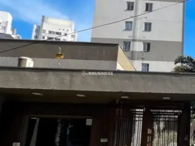 Apartamento 1 quarto e 1 banheiro, à venda, no bairro Jardim Santa Emília em São Paulo