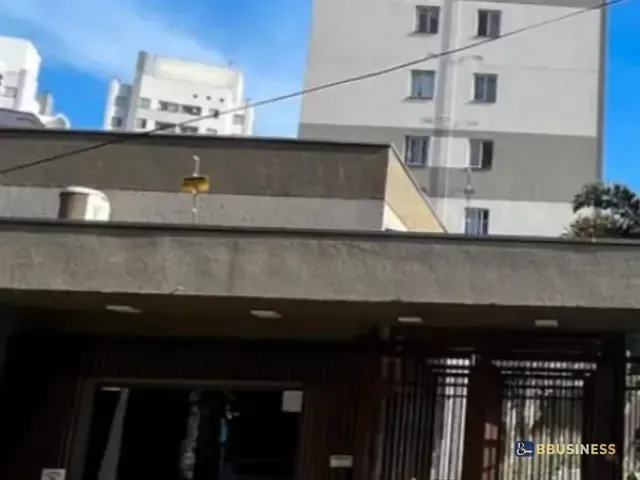 Apartamento 1 quarto e 1 banheiro, à venda, no bairro Jardim Santa Emília em São Paulo