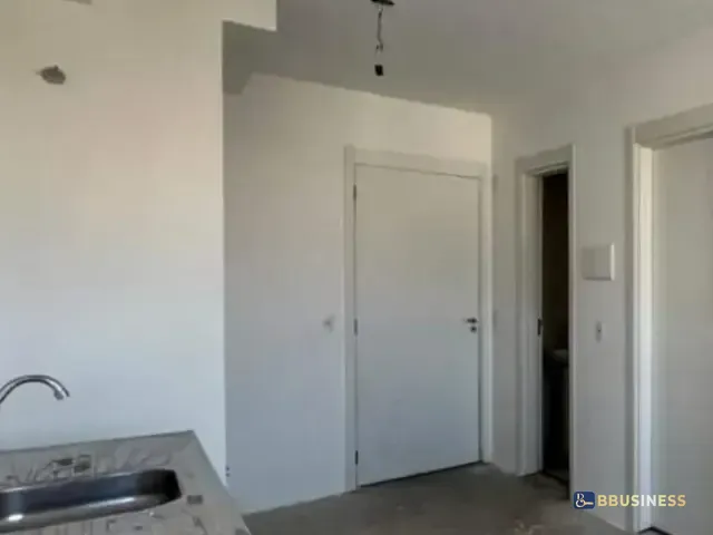 Apartamento 1 quarto e 1 banheiro, à venda, no bairro Jardim Santa Emília em São Paulo