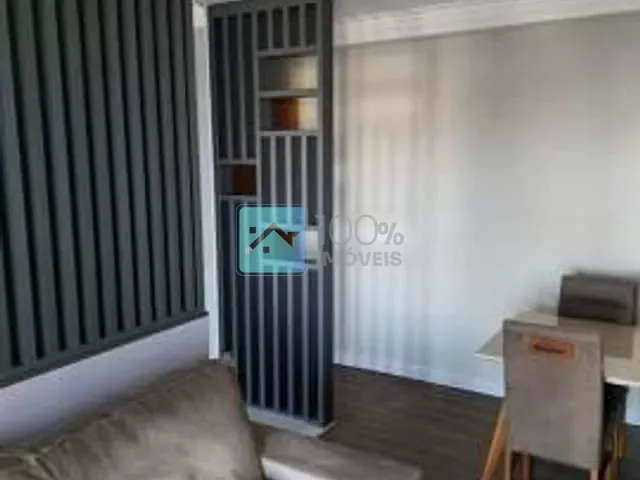 Apartamento com 70m² 2 quartos e 2 banheiros, à venda, no bairro Palmeiras de São José em São José dos Campos