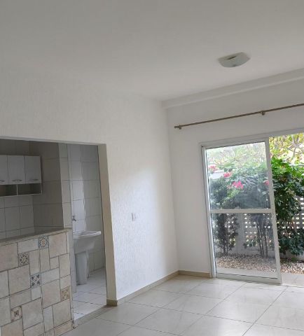 Foto do Apartamento - Lindo Apartamento Garden à venda, 94m² totais, 2 Dormitórios, Cond. Scalla Convivium Club, Bosque dos Jacarandás, Jundiaí, SP | Copette Imóveis