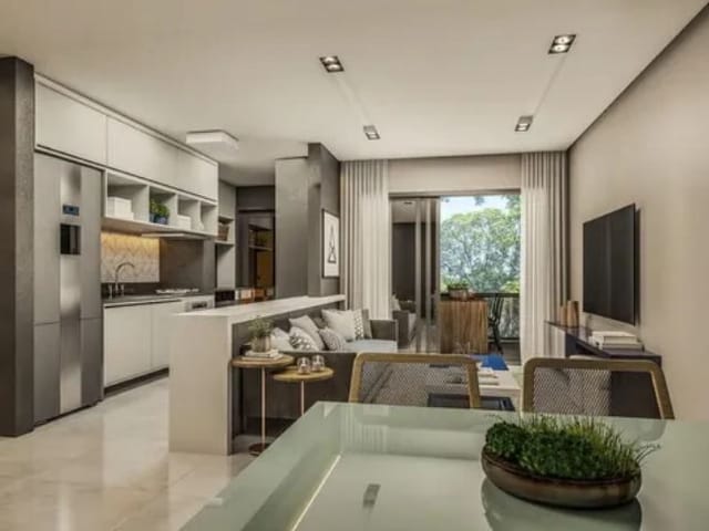 Apartamento com 232m² 3 quartos e 4 banheiros, à venda, no bairro Vila de São Fernando em Cotia