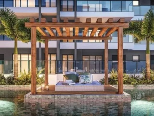Apartamento com 232m² 3 quartos e 4 banheiros, à venda, no bairro Vila de São Fernando em Cotia