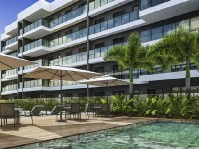 Apartamento com 232m² 3 quartos e 4 banheiros, à venda, no bairro Vila de São Fernando em Cotia