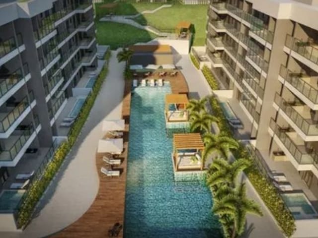 Apartamento com 232m² 3 quartos e 4 banheiros, à venda, no bairro Vila de São Fernando em Cotia