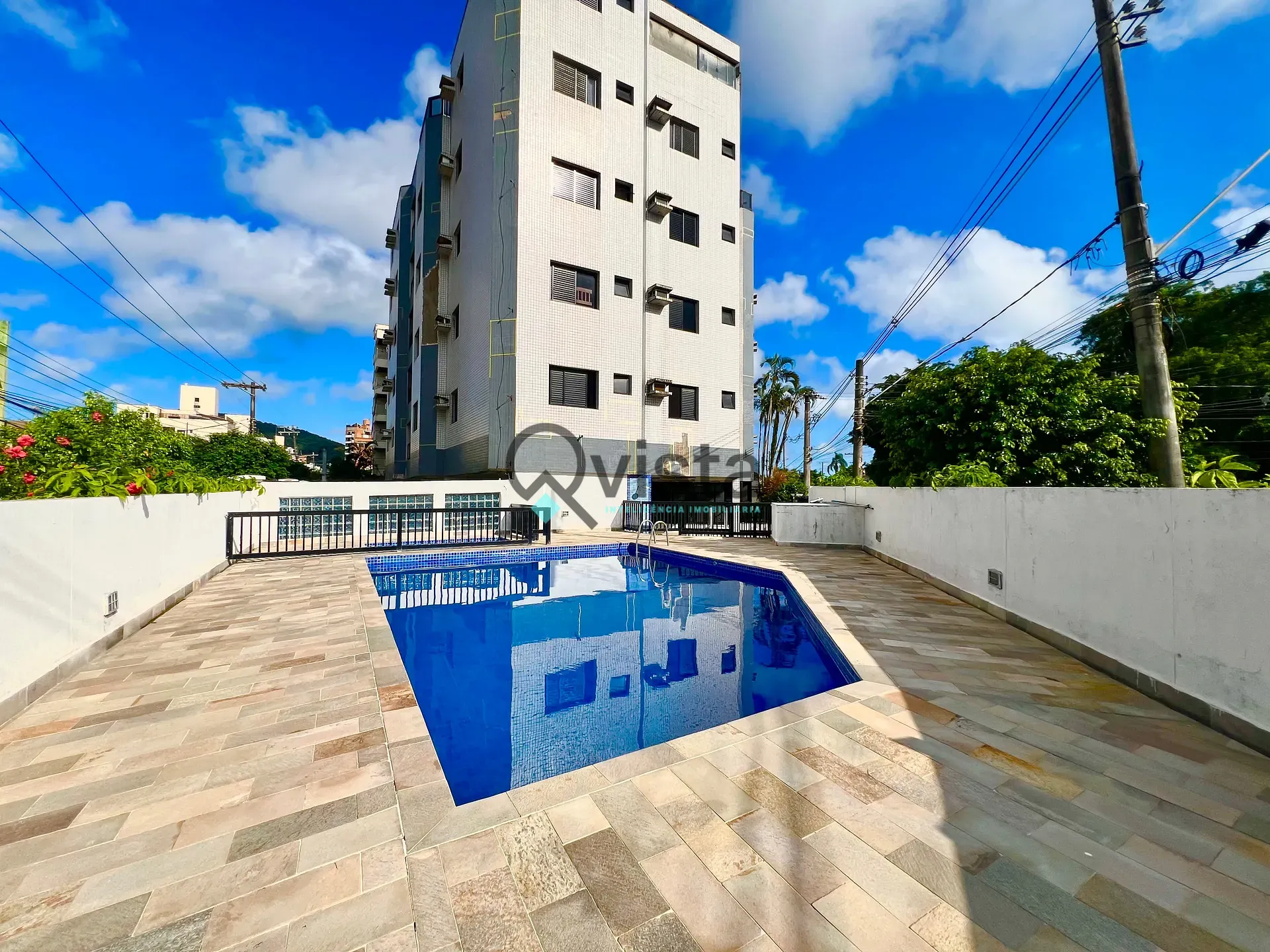 Apartamento, 2 quartos, 70 m² - Foto 1
