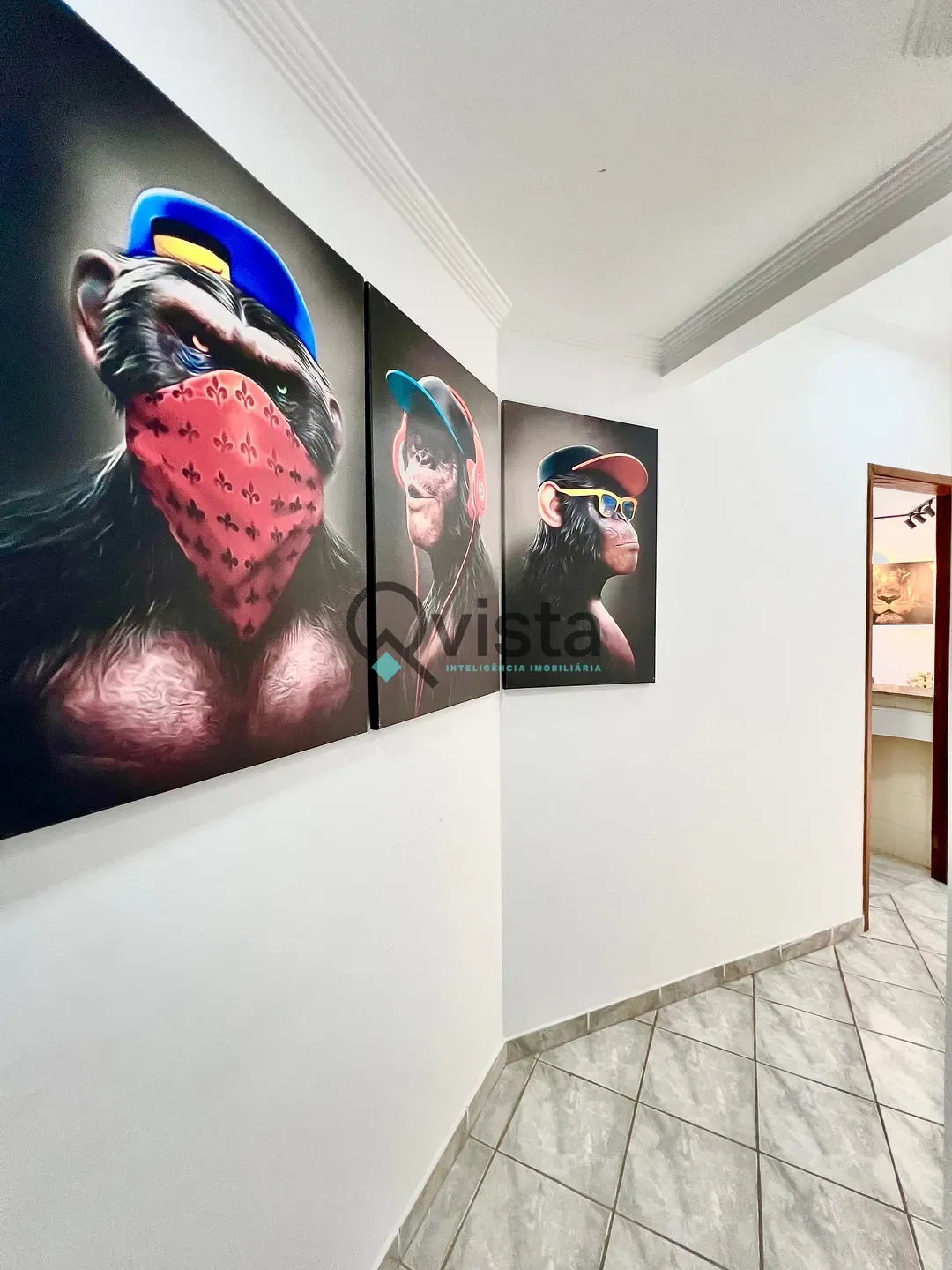 Apartamento, 2 quartos, 70 m² - Foto 3