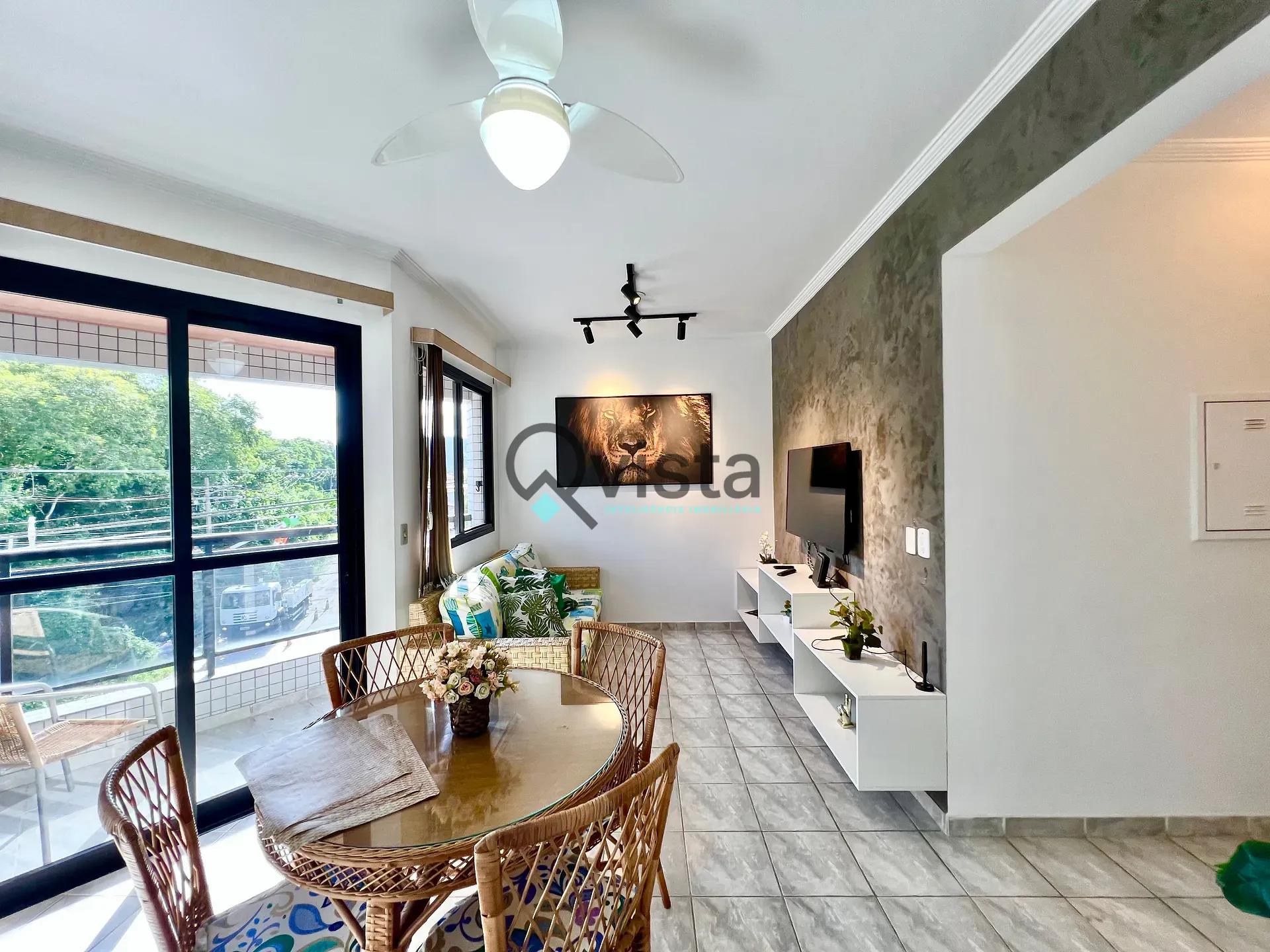Apartamento, 2 quartos, 70 m² - Foto 4