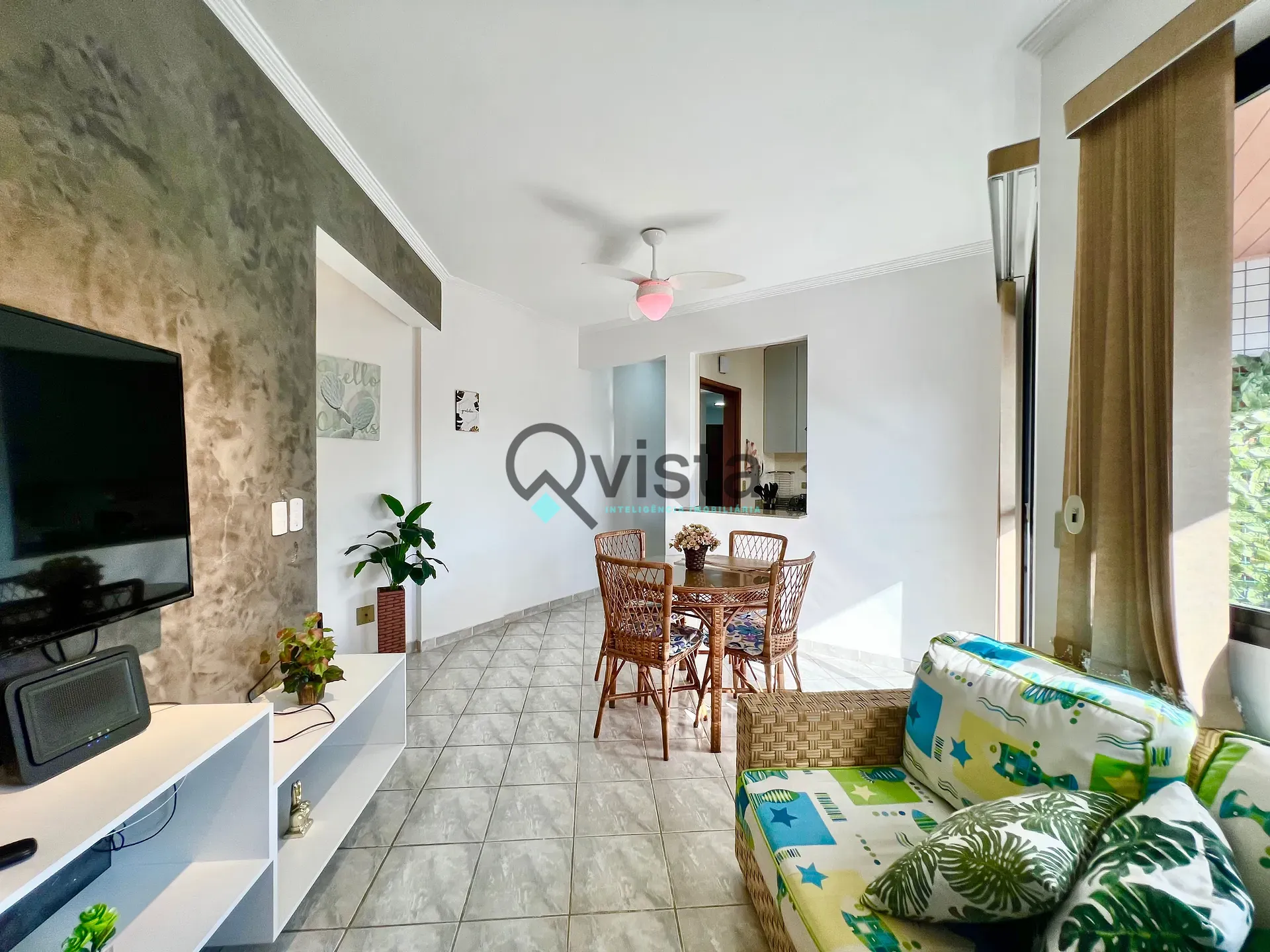 Apartamento, 2 quartos, 70 m² - Foto 5