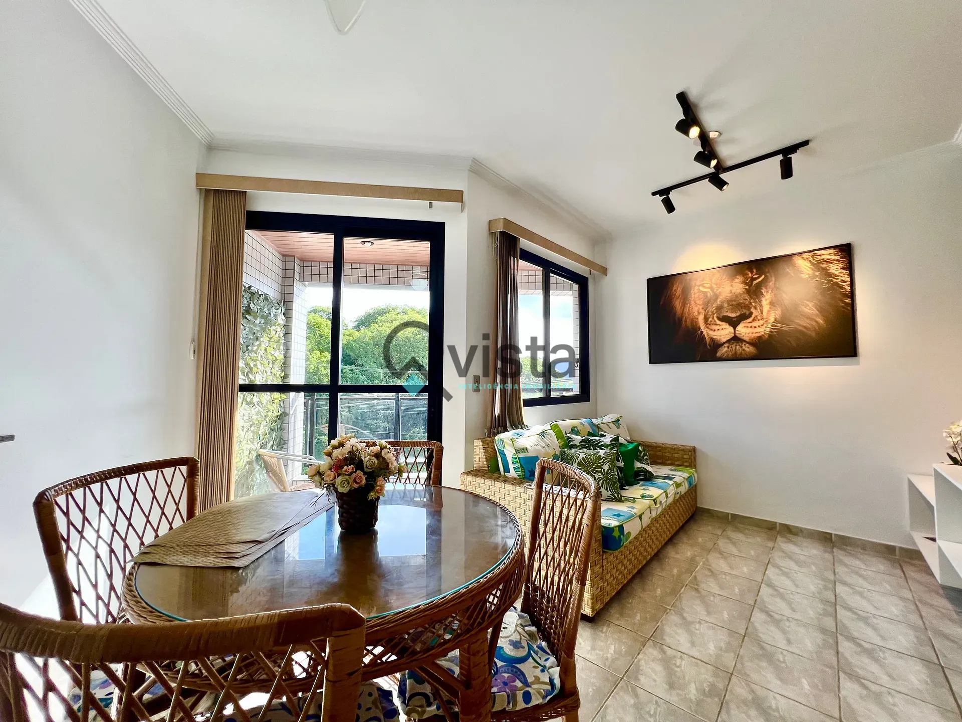 Apartamento, 2 quartos, 70 m² - Foto 8