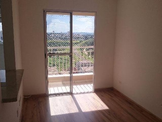 Foto do Apartamento - Apartamento à venda 2 Quartos, 1 Suite, 1 Vaga, 54M², Vila Industrial, São José dos Campos - SP | Edifício Natura Park Condominio Clube | RUSSI IMÓVEIS