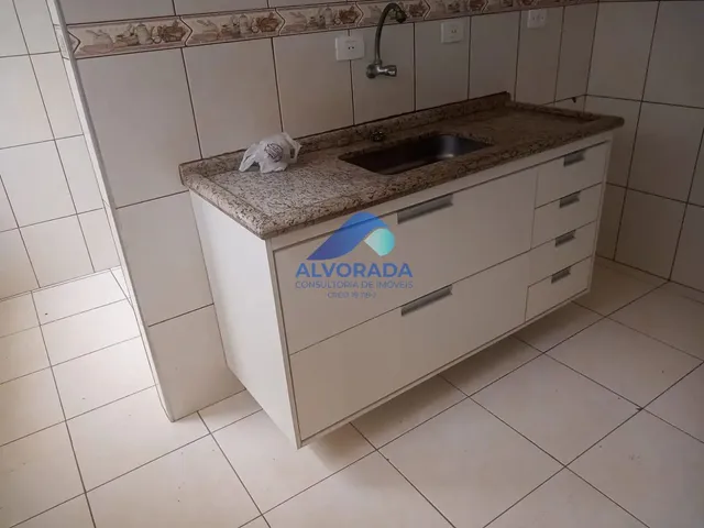 Apartamento com 10m² 2 quartos e 1 banheiro, à venda, no bairro Jardim Satélite em São José Dos Campos