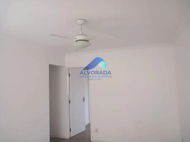 Apartamento com 10m² 2 quartos e 1 banheiro, à venda, no bairro Jardim Satélite em São José Dos Campos