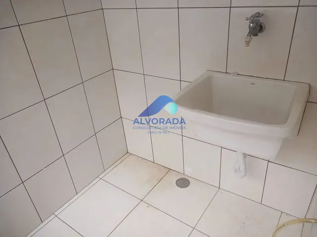 Apartamento com 10m² 2 quartos e 1 banheiro, à venda, no bairro Jardim Satélite em São José Dos Campos