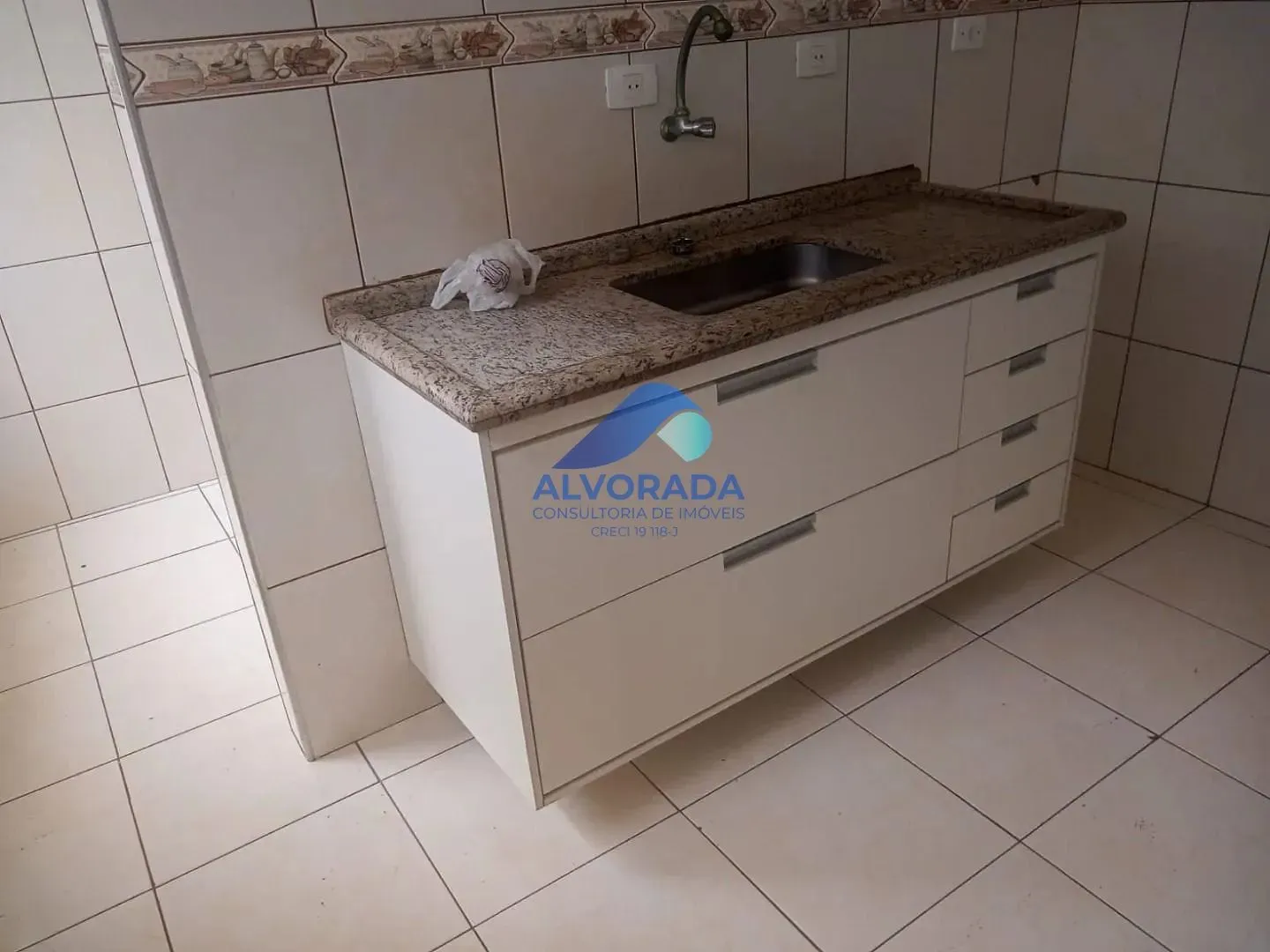 Apartamento, 2 quartos, 64 m² - Foto 3