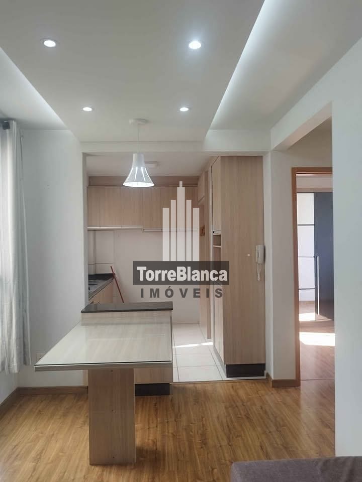 Apartamento, 2 quartos, 50 m² - Foto 3