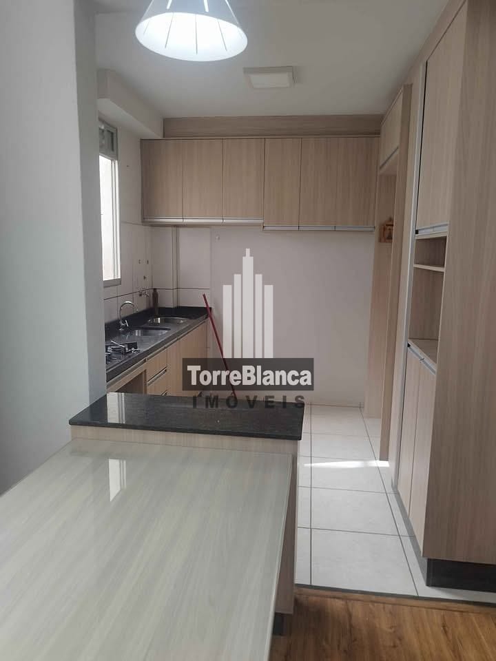 Apartamento, 2 quartos, 50 m² - Foto 4
