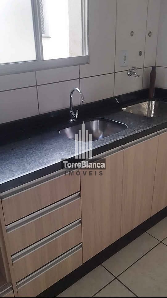 Apartamento, 2 quartos, 50 m² - Foto 5