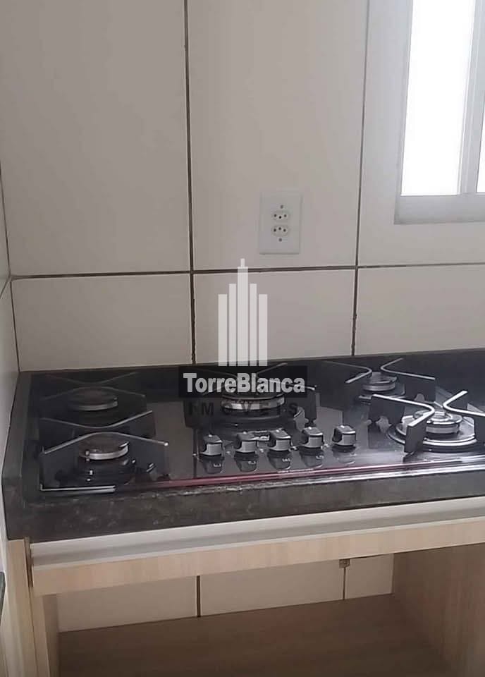 Apartamento, 2 quartos, 50 m² - Foto 6