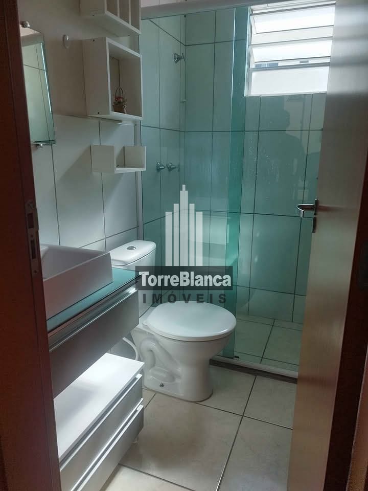 Apartamento, 2 quartos, 50 m² - Foto 9