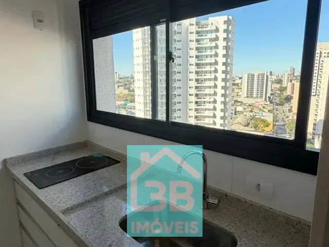 Apartamento 1 quarto e 2 banheiros, para alugar, no bairro km 18 em Osasco
