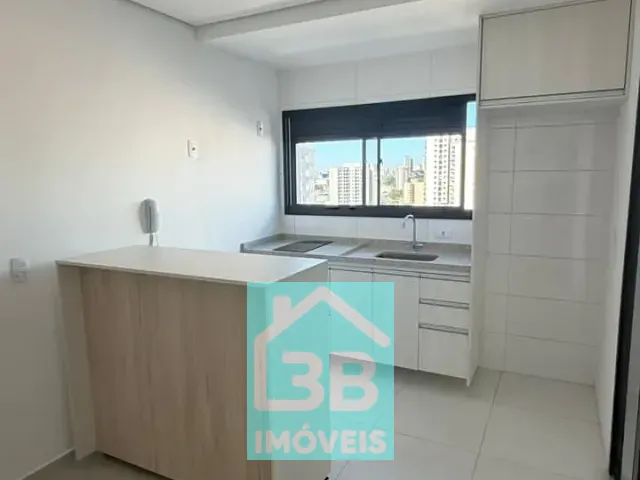 Apartamento 1 quarto e 2 banheiros, para alugar, no bairro km 18 em Osasco