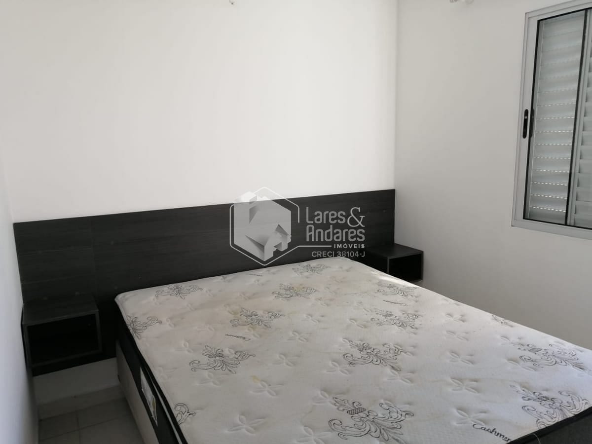 Apartamento à venda com 2 quartos, 47m² - Foto 10