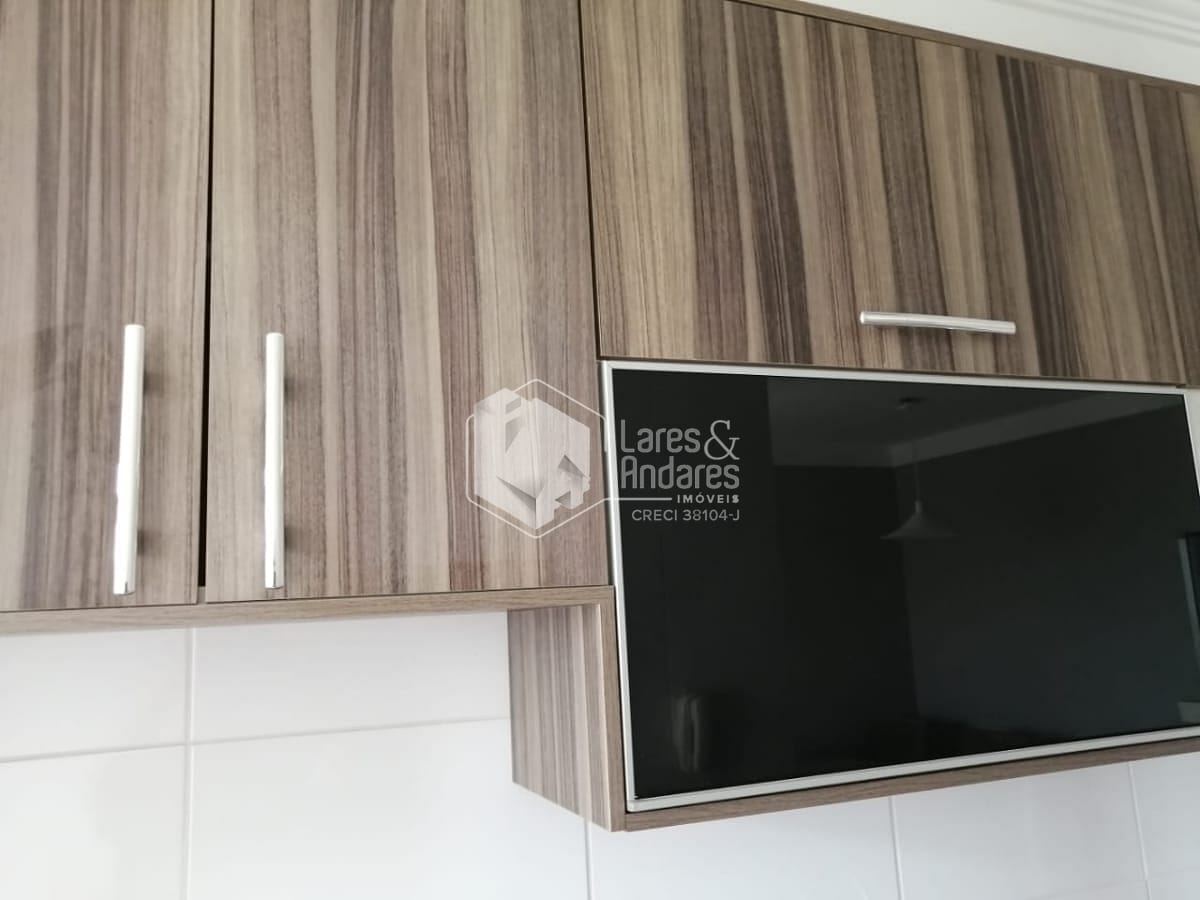 Apartamento à venda com 2 quartos, 47m² - Foto 4