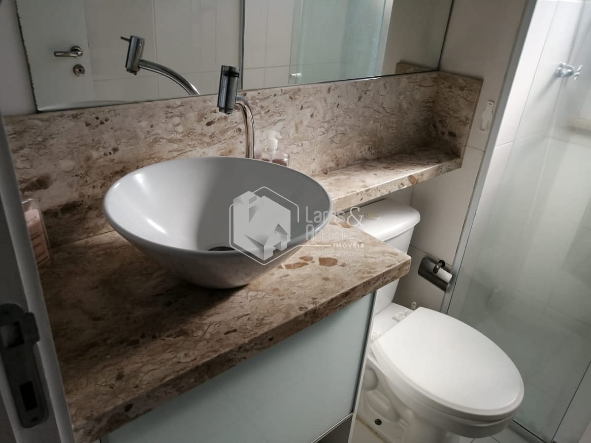 Apartamento à venda com 2 quartos, 47m² - Foto 8