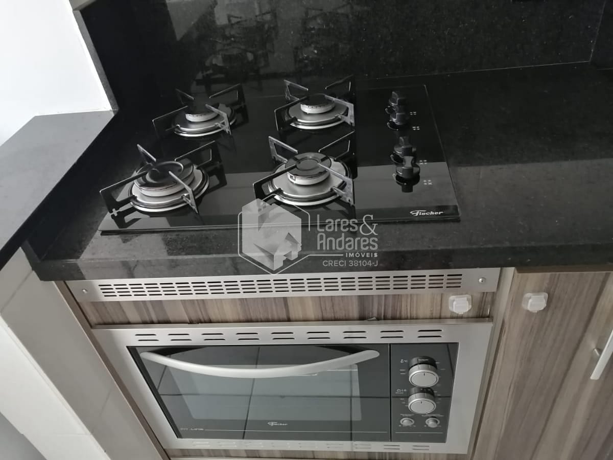 Apartamento à venda com 2 quartos, 47m² - Foto 3